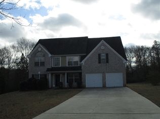 1712 Cape Fear Way, McDonough, GA 30252
