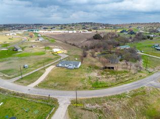 143 Carter Hills Ln, Weatherford, TX 76085