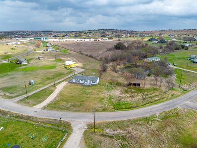 143 Carter Hills Ln, Weatherford, TX, 76085