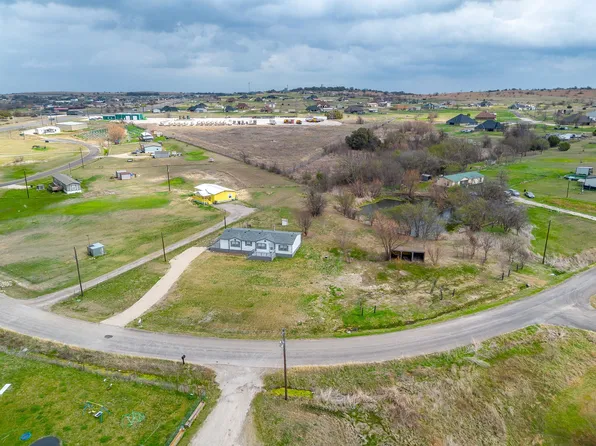 143 Carter Hills Ln, Weatherford, TX 76085