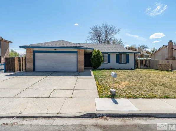 2165 Capurro Way, Sparks, NV 89431