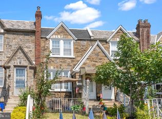 3203 Longshore Ave, Philadelphia, PA 19149