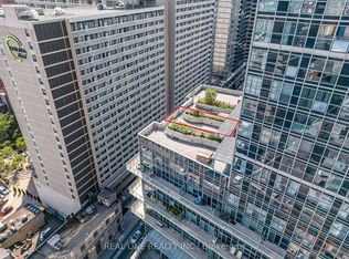 386 Yonge St #1408, Toronto, ON M5B0A5