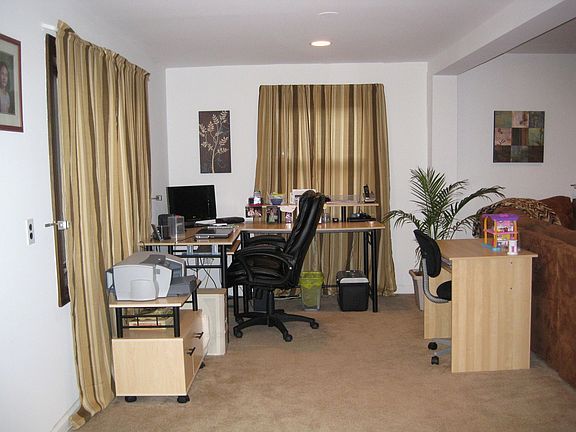 Office area