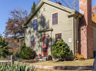 236 Quassuk Rd, Woodbury, CT 06798