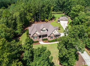49 Park Pointe Dr, Pittsboro, NC 27312