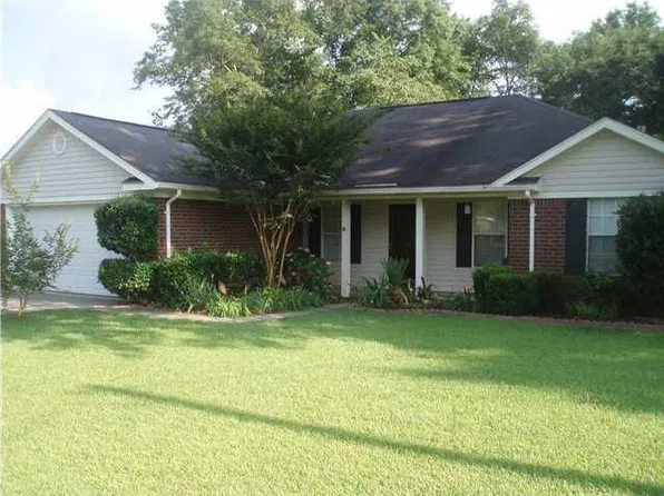 13115 Oak Forge Dr, Mobile, AL 36608