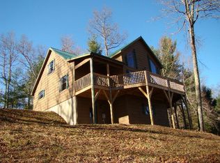 210 Randolph Dr, Boone, NC 28607