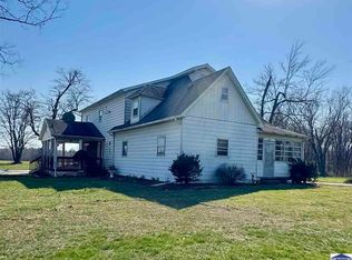 5404 E State Road 54, Sullivan, IN 47882