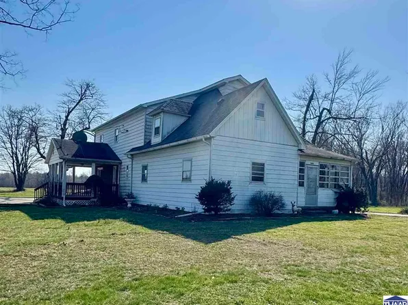 5404 E State Road 54, Sullivan, IN 47882