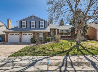 10106 W Geddes Cir, Littleton, CO 80127