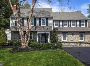 1308 Yardley Morrisville Rd, Yardley, PA 19067