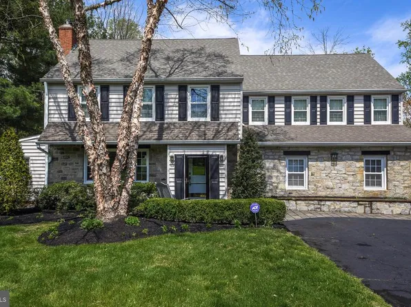 1308 Yardley Morrisville Rd, Yardley, PA 19067