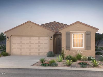 16229 E PINNACLE VISTA Drive, Surprise, AZ, 85387