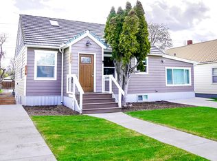 525 8th Ave W, Kalispell, MT 59901