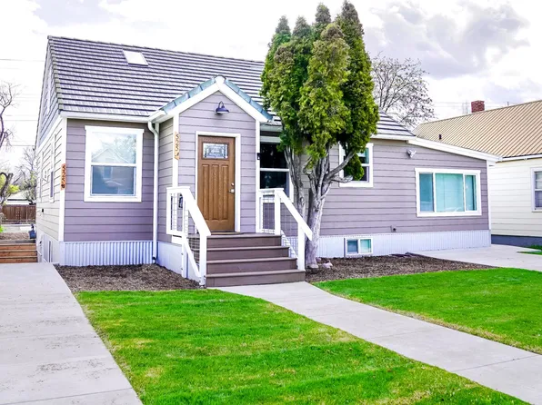 525 8th Ave W, Kalispell, MT 59901