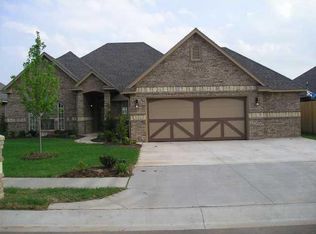 5116 SW Southwest #123, Oklahoma City, OK 73173