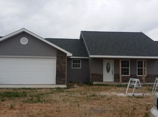 5213 Keoto Dr., Neosho, MO 64850