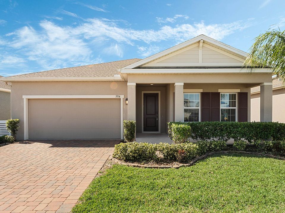 1st image of 5536 Veneta Way