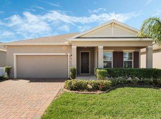 5536 Veneta Way, Saint Cloud, FL 34771