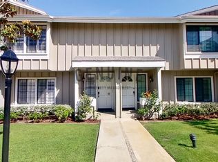 331 Spinnaker Way, Seal Beach, CA 90740