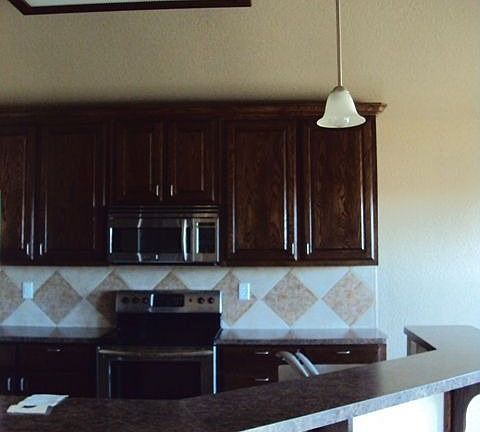 Breakfast Bar