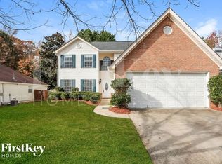 297 Eagle Way, Stockbridge, GA 30281