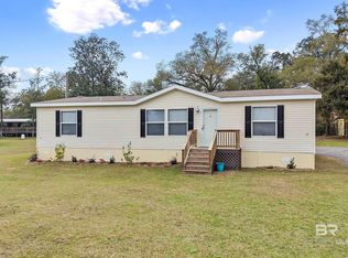 13059 4th St, Lillian, AL 36549