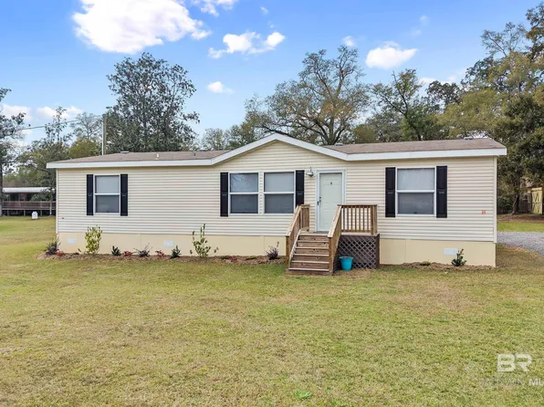 13059 4th St, Lillian, AL 36549