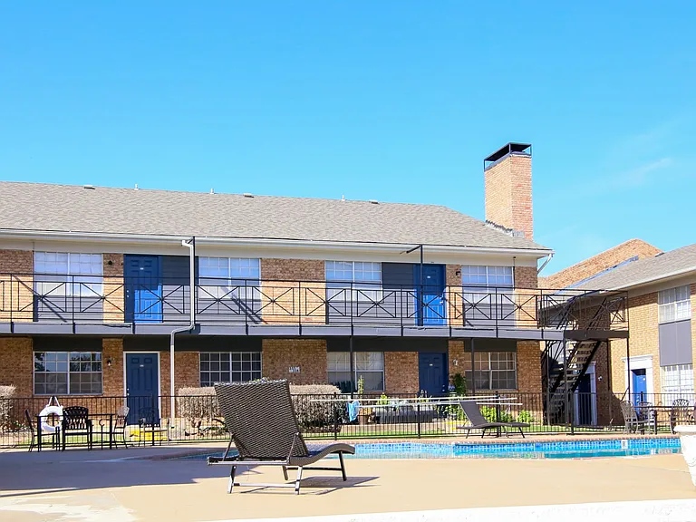 Heritage House II Apartments — Photo 10