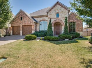 8833 Priest Meadow Ct, McKinney, TX 75071