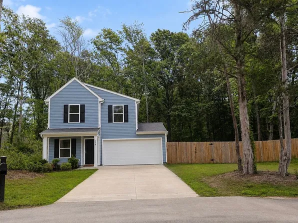 118 Heather Gln, Clinton, SC 29325