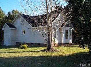 212 Final Trail Ct, Raleigh, NC 27603