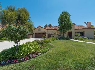 23738 Ingomar St, Canoga Park, CA 91304
