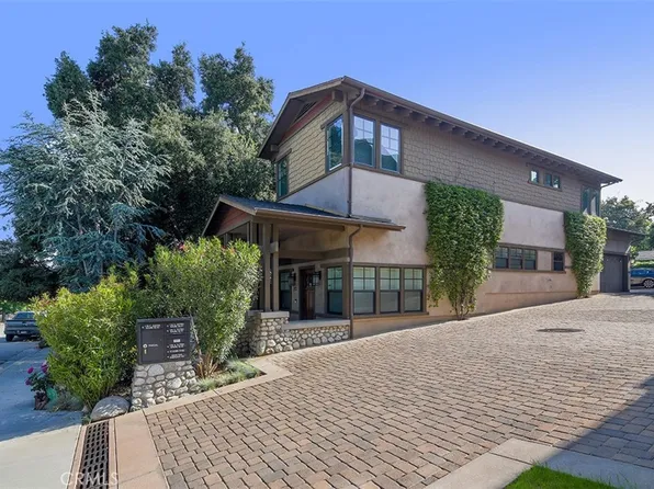 23 Sierra Pl, Sierra Madre, CA 91024
