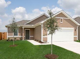 Dawn Plan, Cottonwood Creek, San Marcos, TX 78666