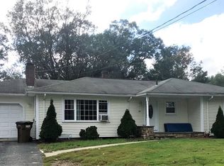 20 Priest St, Hudson, MA 01749