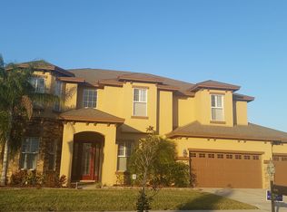 18107 Palm Beach Dr, Tampa, FL 33647