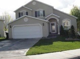 697 W 1410 S, Payson, UT 84651