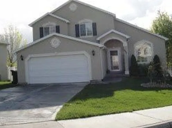 697 W 1410 S, Payson, UT 84651