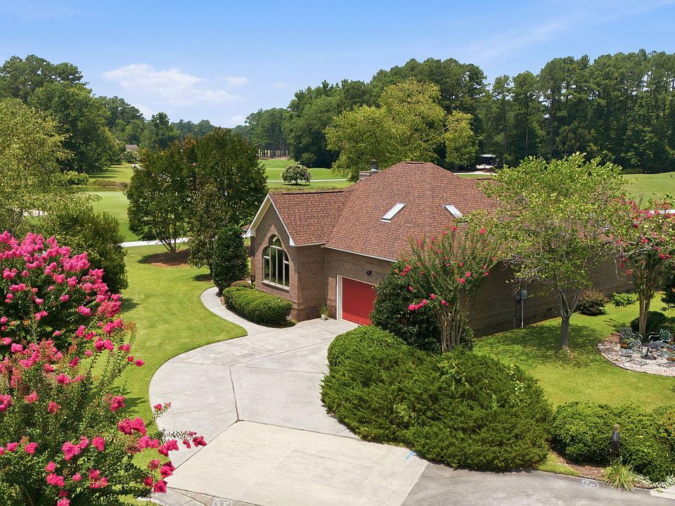 1st image of 8004 Club House Drive