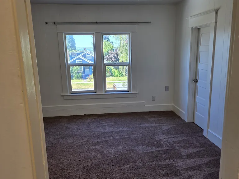 Front bedroom