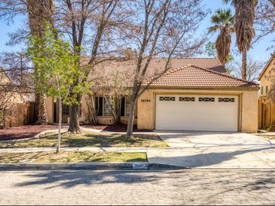 38780 Juniper Tree Rd, Palmdale, CA, 93551