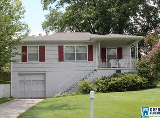 717 Self Dr, Birmingham, AL 35235