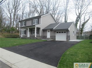 360 Summerhill Rd, East Brunswick, NJ 08816