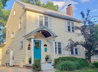 1316 Giddings Ave SE, Grand Rapids, MI 49506