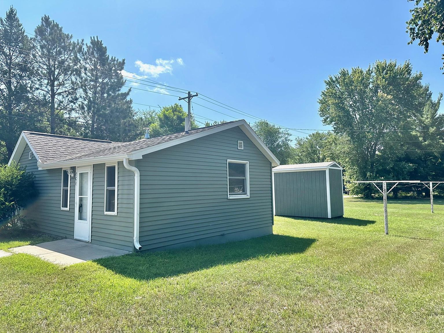 606 7th St NE, Little Falls, MN 56345 Zillow