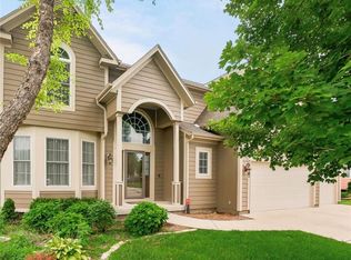 25168 W 150th Ter, Olathe, KS 66061