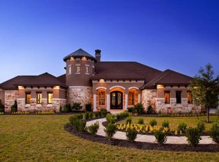 409 Escalera Pkwy, Georgetown, TX 78628