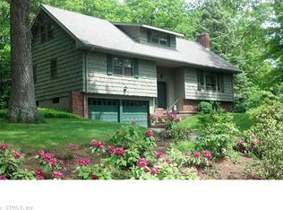 1 Dean Dr, Bolton, CT 06043